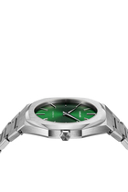 Ultra Thin Watch Bracelet 34mm